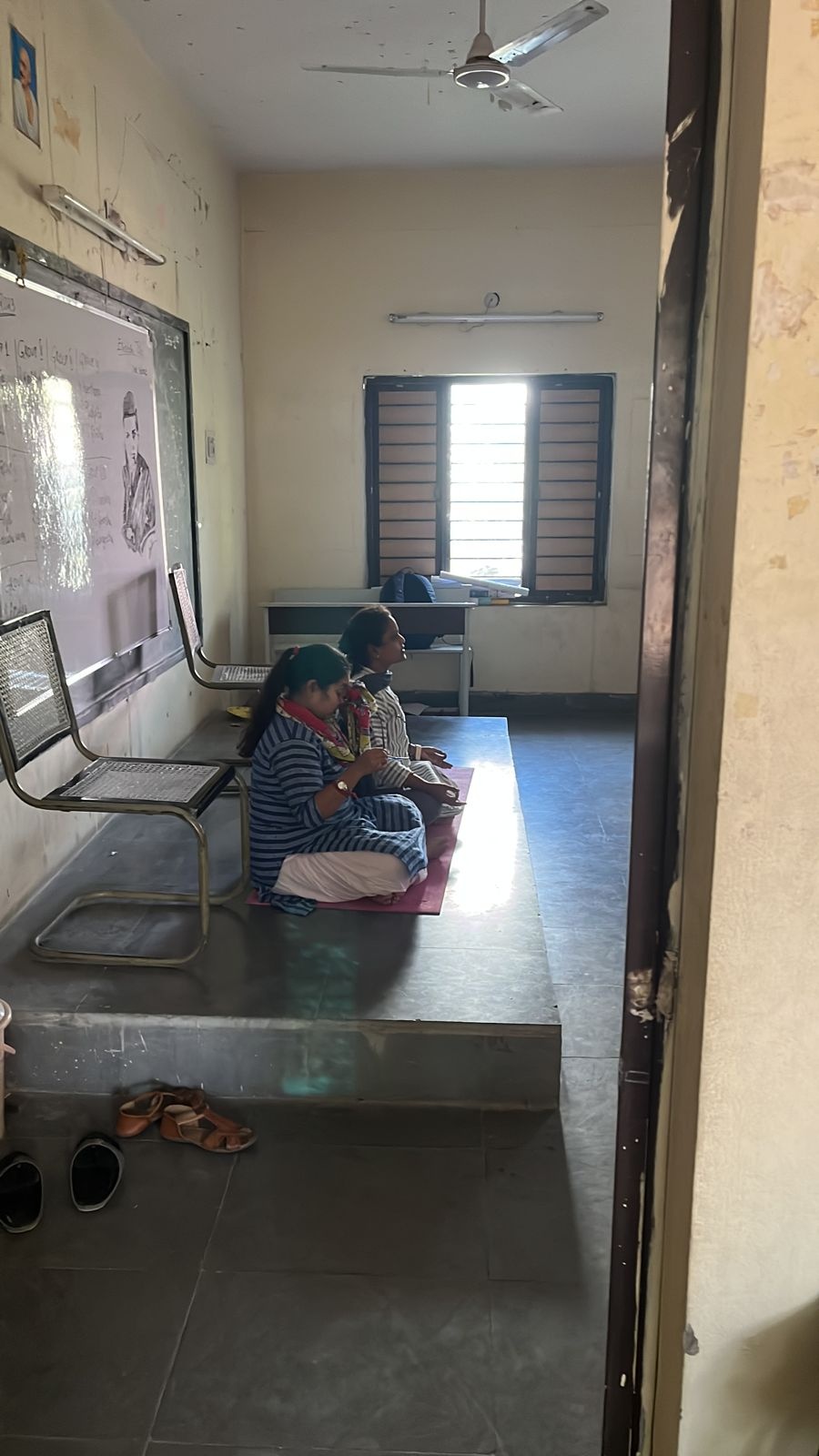 Yoga Day Image 2